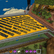 Image for article titled Minecraft's New 10th-Anniversary Map Is Awesome And Hides A Few Secrets